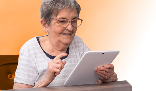 Aide aux Seniors aide aux seniors, Ambre Services, Pont de Beauvoisin, aide à domicile, repas, ménage, jardin, Isère, Savoie, livraison, enfant, informatique